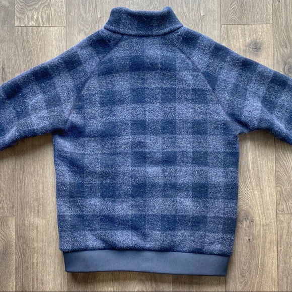 **SOLD** Patagonia Exclusive Fall ‘14 Wool Jacket - Picture 7 of 8